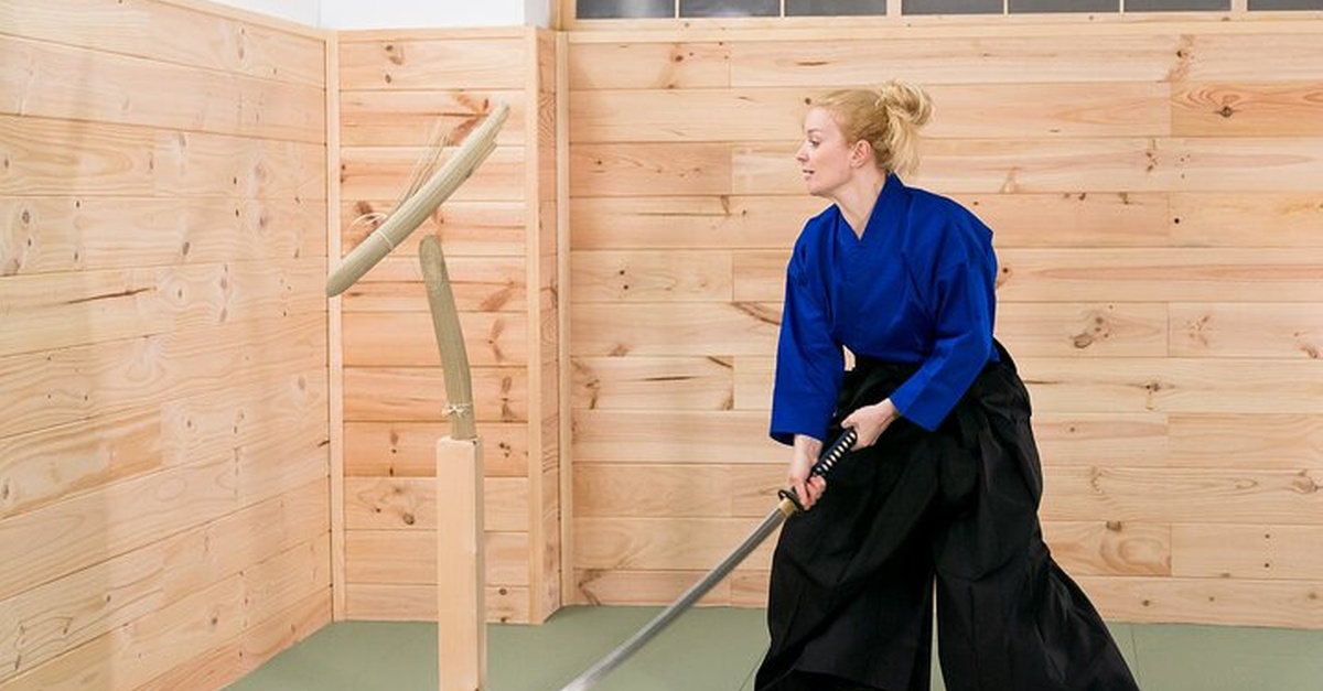 Samurai Experience de ocio activo en Barcelona