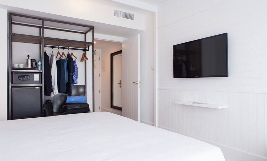 Image 5: ✈ COSTA BRAVA | Lloret de Mar - Hotel Delamar Adults Only 4*, 2 nig...