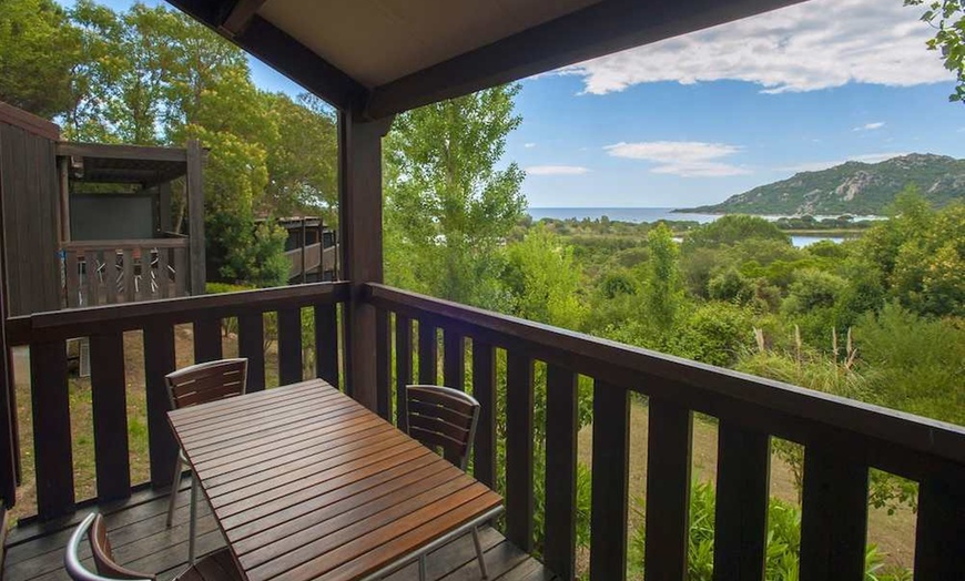 Image 2: ✈ CORSE | Porto Vecchio - Residence Castell'Verde 3* - Ambiance Méd...