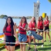 Image 10: Tour en Kayak o Alquiler por Sevilla