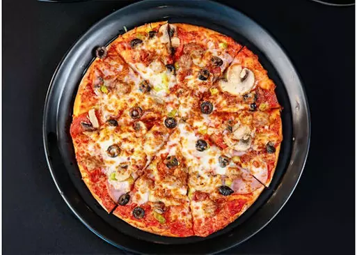 5% Cash Back at Cafe 7 Delicatessen and Pastaria