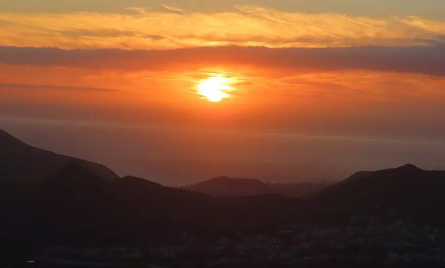 Image 14: Tour Privado al Atardecer en Tenerife