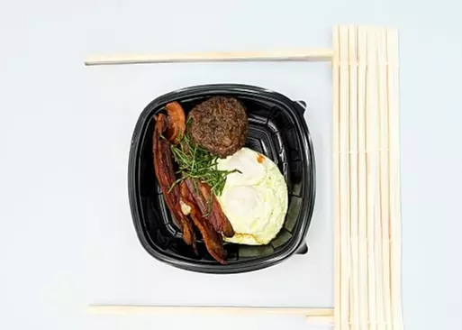 5% Cash Back at The Rooster