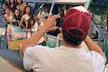 Hollywood Stars and Beach - Second Medium