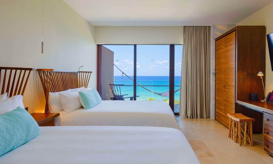 Image 3: ✈ MESSICO | Playa del Carmen - Xcaret Mexico 5* - Club