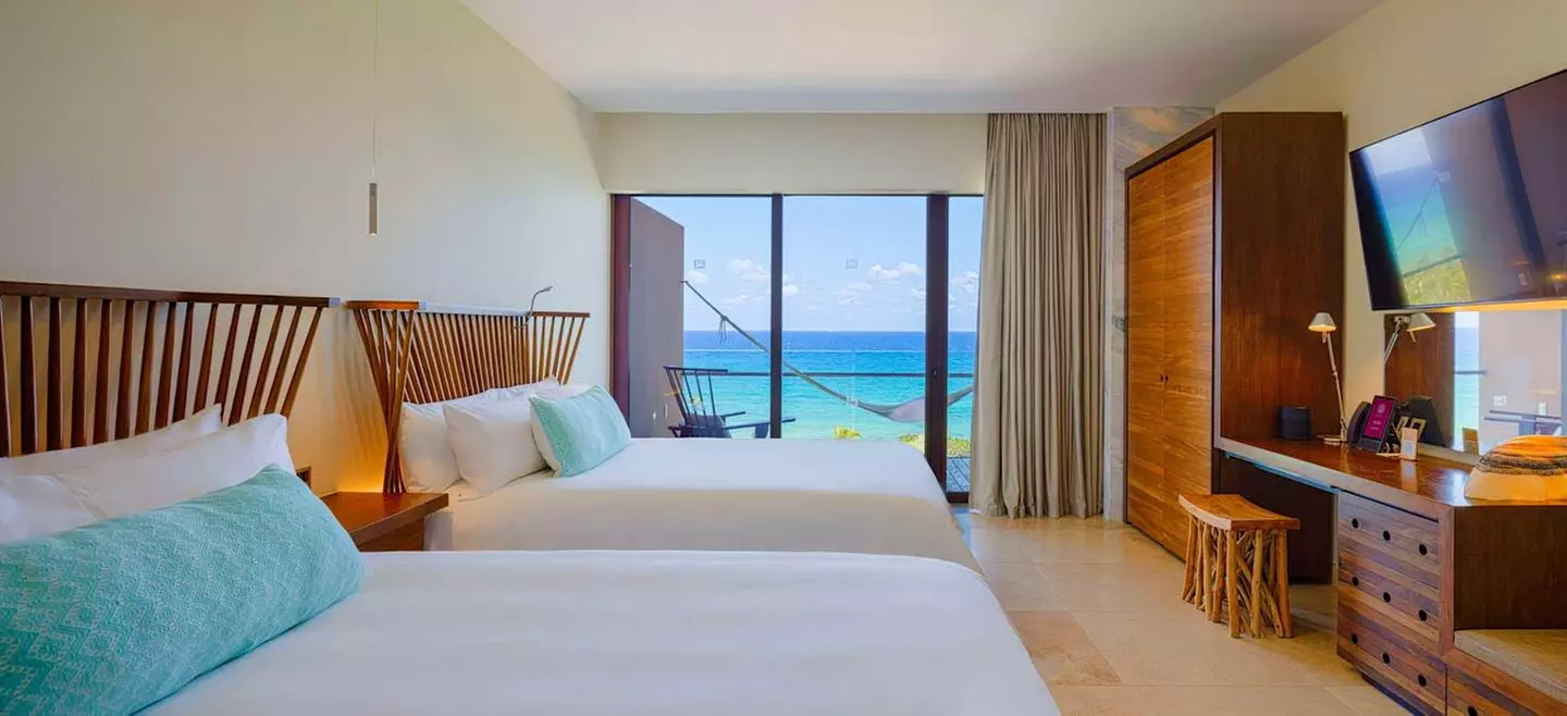 ✈ MESSICO | Playa del Carmen - Xcaret Mexico 5*, 5 notti - Club