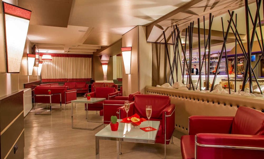 Image 5: ✈ ITALIE | Rome - Hotel Domidea 4* - City break