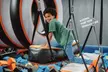 $11.99 For 90 Minutes Of Jump Time For 1 Person (Reg. $23.99) - Second Medium