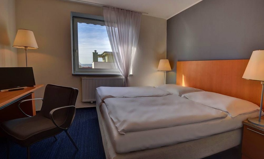 Image 7: ✈ TSJECHIË | Praag - Henrietta 3*, 2 nachten - City break