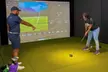 $30 For 60-Minute Golfing-Up To 4 Players (Reg. $60) - Second Medium