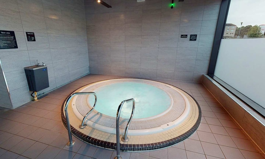 Image 17: ✈ ECOSSE | Edimbourg - Match Ecosse VS France - Tournoi des VI nati...