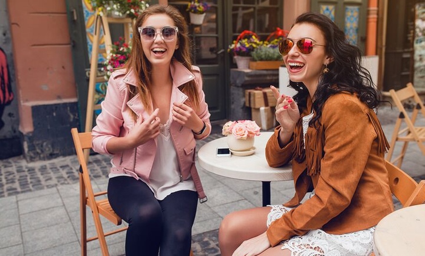 Image 5: Beste Einführung in Stuttgart in 2 Stunden mit einem Einheimischen