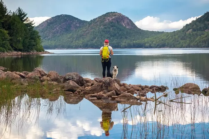 Acadia National Park Self-Guided Audio Tour