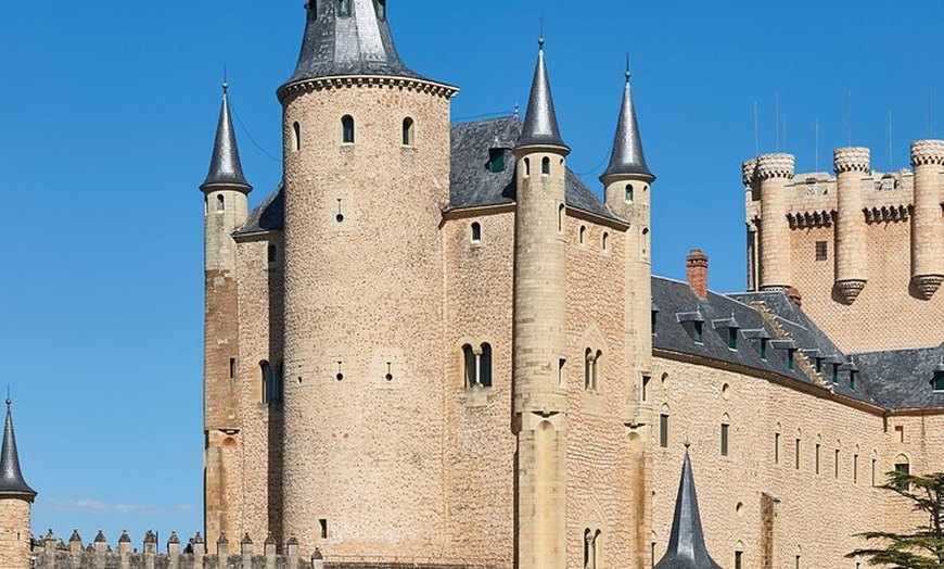 Image 6: Escapada privada a Madrid: Toledo y Segovia