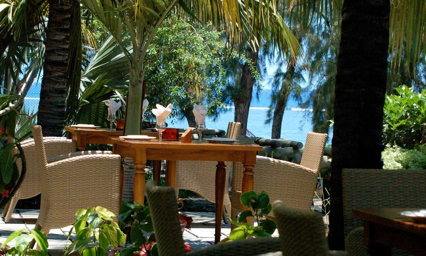 Image 12: ✈ ILE MAURICE | Flic en Flac - Aanari Hotel & Spa avec activité inc...