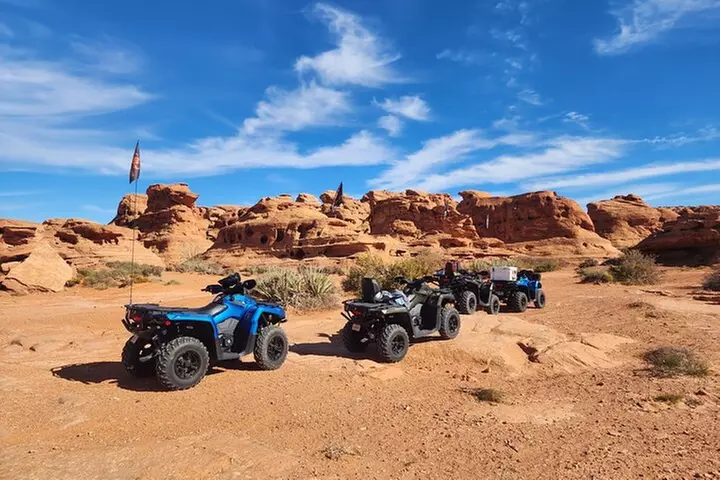 Top Of The World Rally Adventure