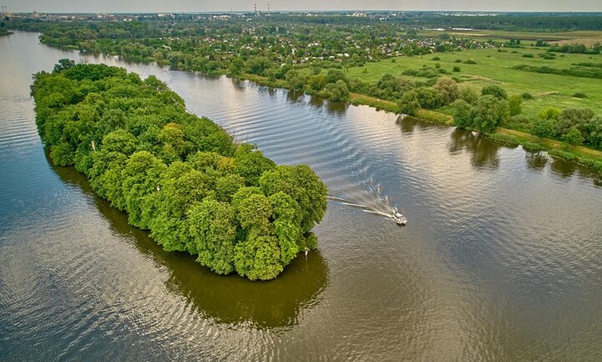 Image 6: Entdecken Sie Stettin: 11 Stunden Tagestour ab Berlin