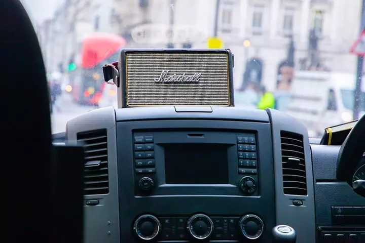 London Rock and Roll Music Tour