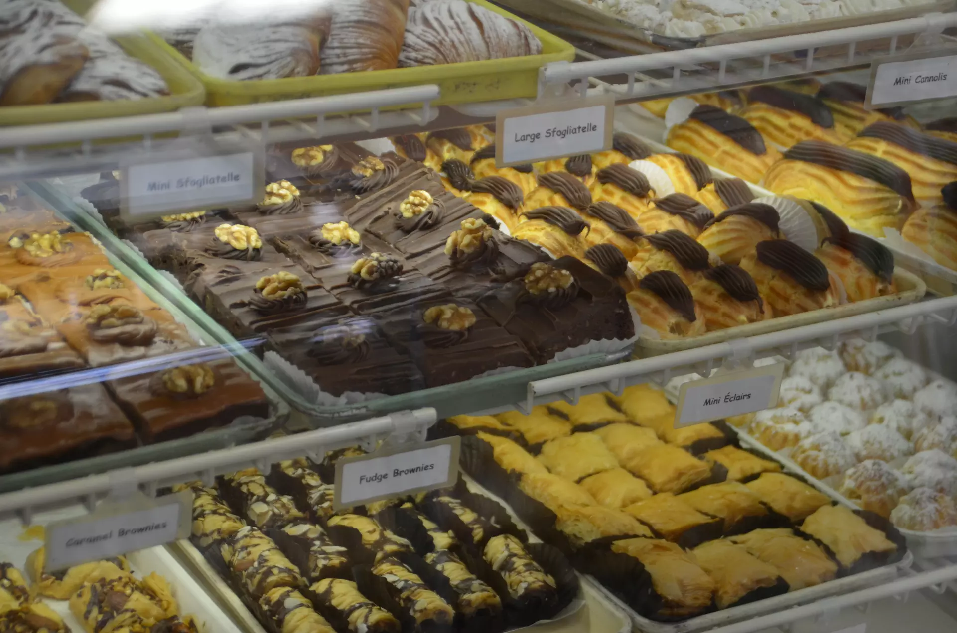 $10 For $20 Worth Of Baked Goods