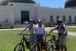 Griffith Observatory Electric Mountain Bike Tour - Second Medium