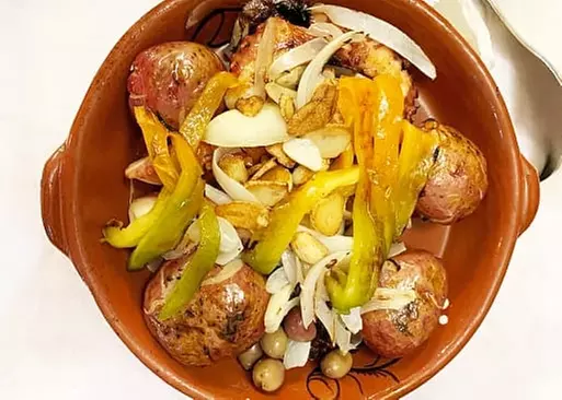 5% Cash Back at Lusitania Seafood Restaurant ...