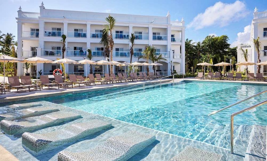 Image 15: ✈ REPUBBLICA DOMINICANA | Punta Cana - Hotel Riu Palace Bavaro 5*, ...