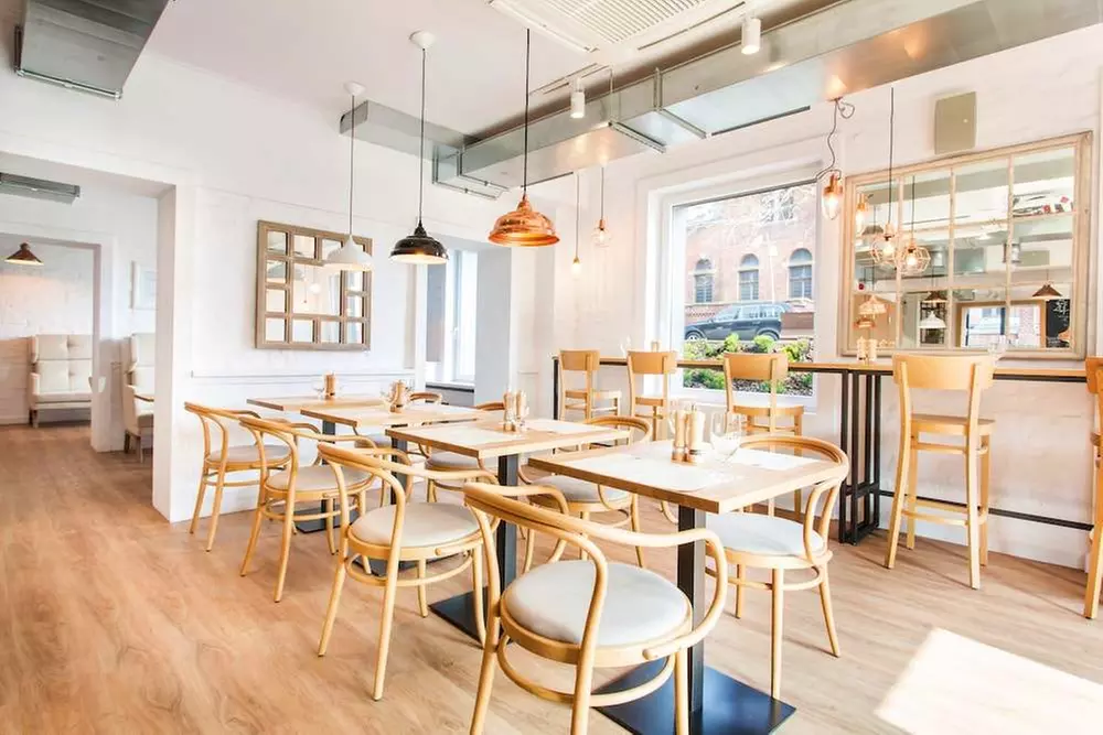 ✈ POLSKA | Gdańsk - Smart Hotel 2*, 2 nocy - City break