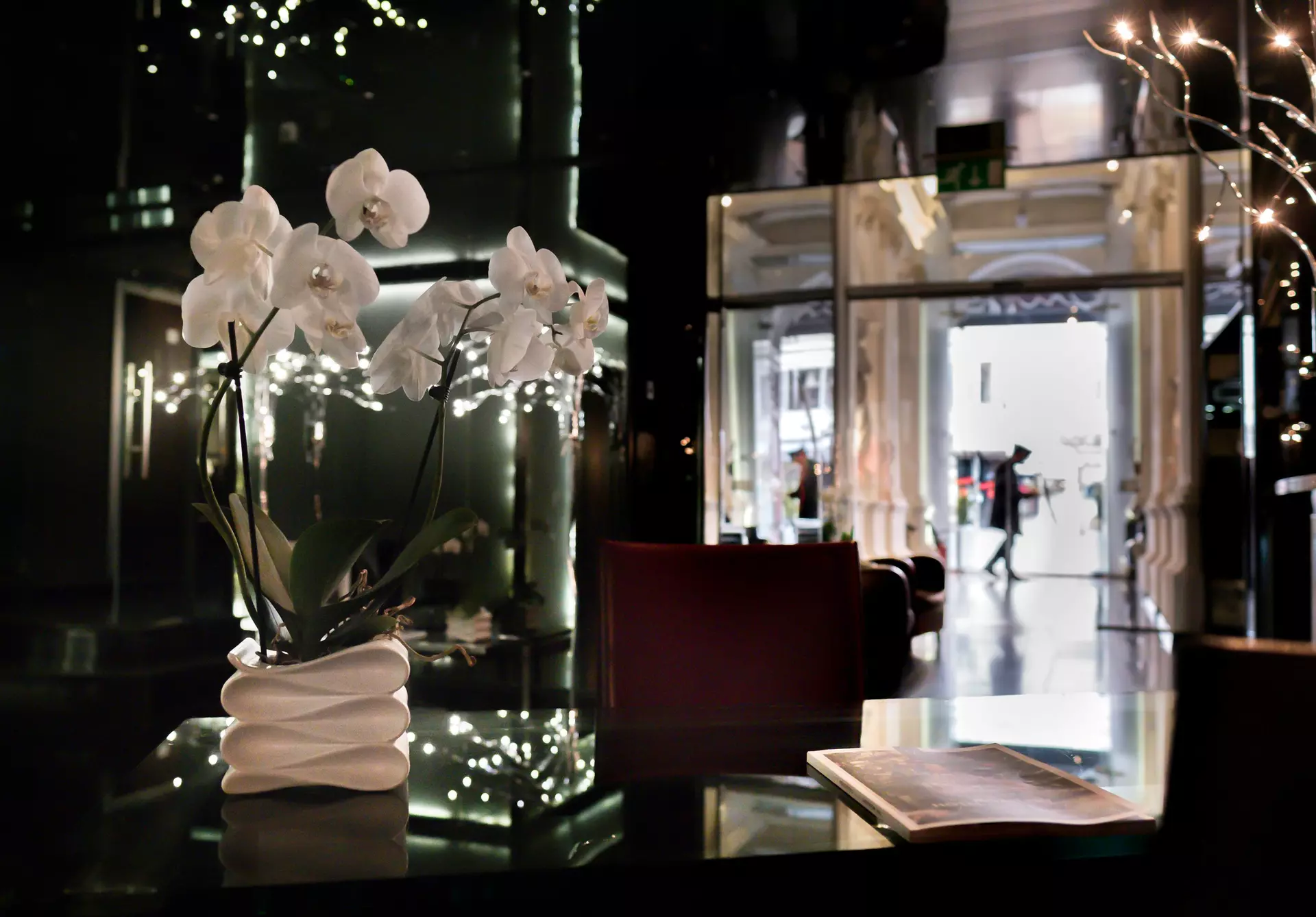 ✈ ITALIE | Rome - La Griffe hotel Roma 4*, 2 nuit - City break