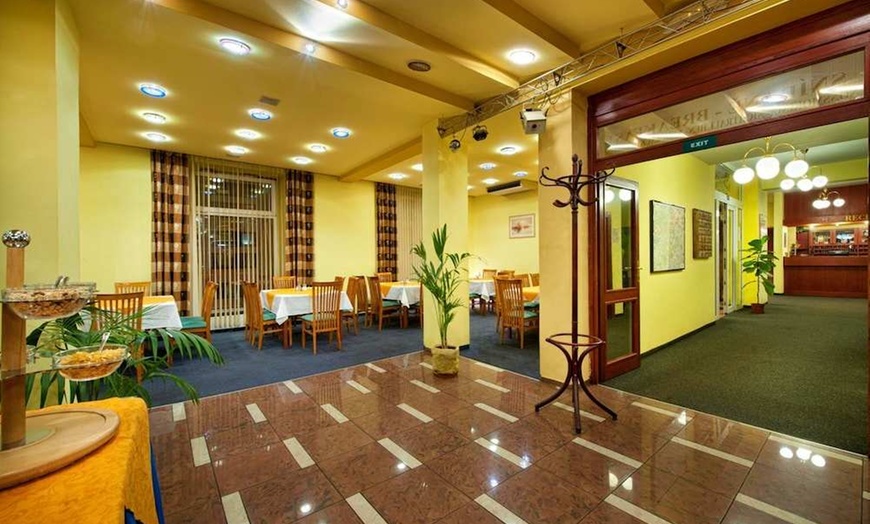 Image 21: ✈ TSJECHIË | Praag - Henrietta 3*, 2 nachten - City break