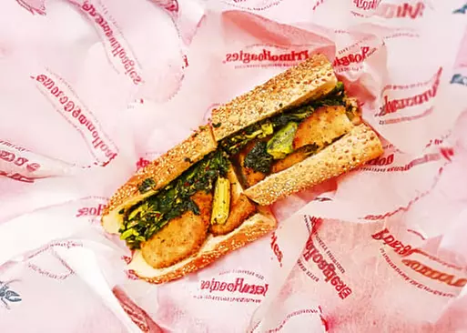 5% Cash Back at Primo Hoagies - Langhorne