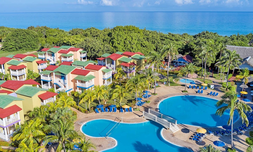 Image 26: ✈ CUBA | Varadero - Iberostar Origin Tainos 4* - Upgrade in omaggio