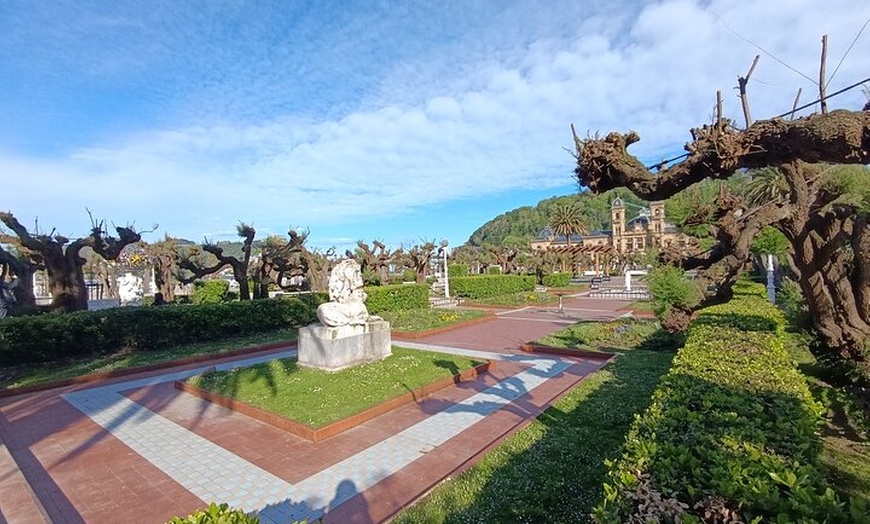 Image 6: Arte y Cultura - San Sebastián