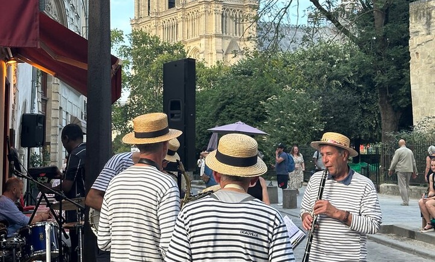 Image 47: L'aventure du Débutant parisien et débloquez la Ville Lumière
