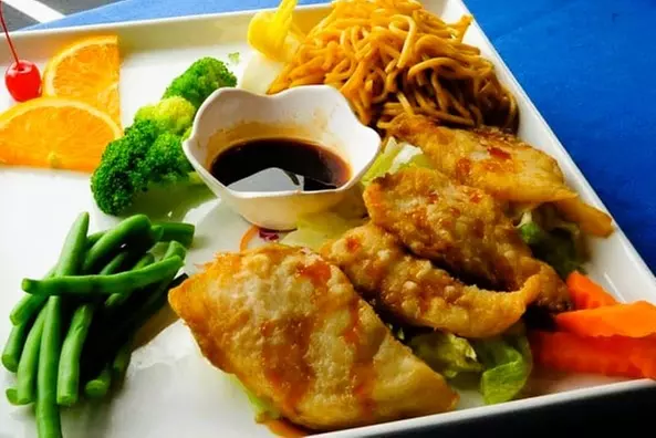 $15 For $30 Worth Of Japanese Cuisine