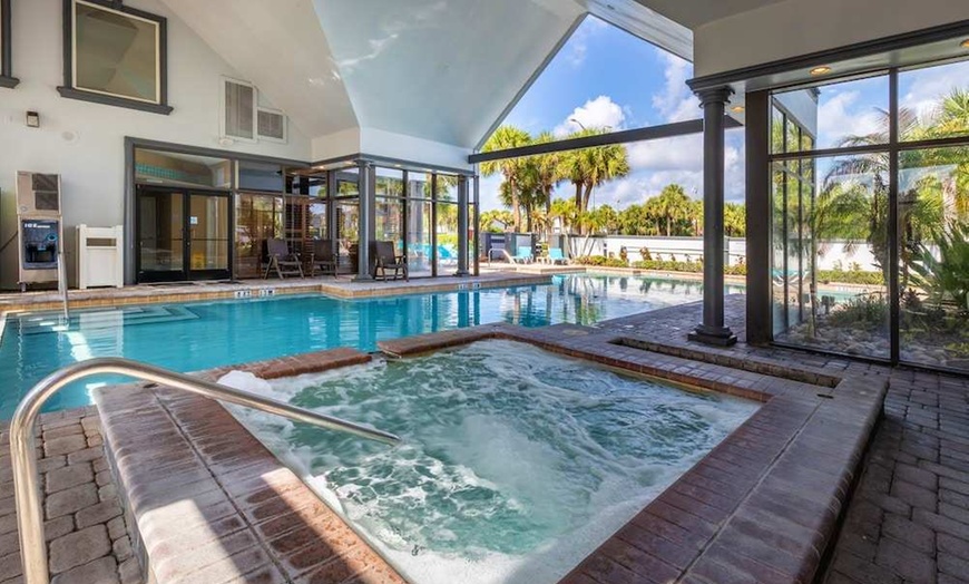 Image 63: ✈ FLORIDA | Kissimmee - Legacy Vacation Club Orlando 3*, 3 nachten ...