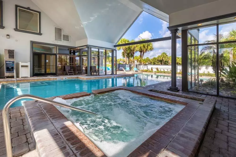 ✈ FLORIDA | Kissimmee - Legacy Vacation Club Orlando 3*, 4 nachten ...