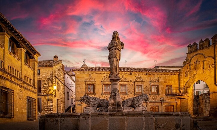Image 8: Tour Patrimonio de la UNESCO Úbeda y Baeza