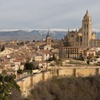 Image 2: Desde Madrid en un día Excursión Segovia, Ávila y Toledo