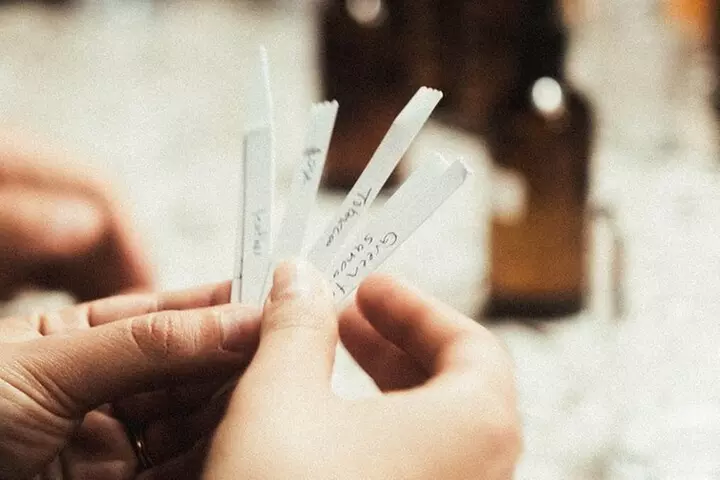 Parfüm Workshop Kreiere deinen eigenen Duft in München - Primary Image