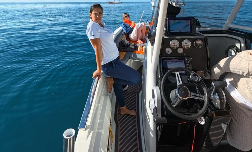 Image 4: Excursiones en barco en Tenerife Sur