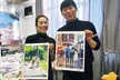 Paint Your New York-Inspired Masterpiece - Second Medium