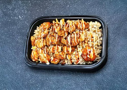 5% Cash Back at Dangki Fusion