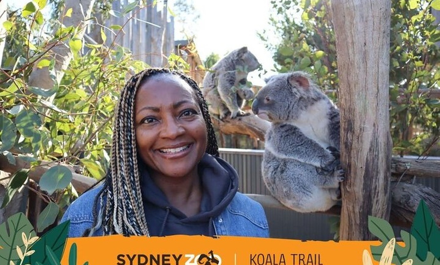 Image 5: Blue Mountain Tour with Hop on and Hop Off Bus