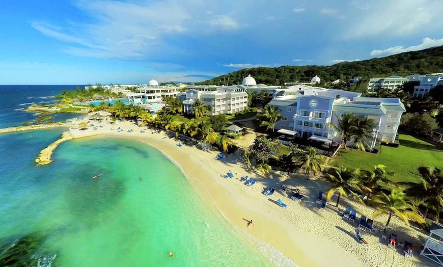 Image 60: ✈ GIAMAICA | Lucea - Grand Palladium Jamaica Resort & Spa 5*, 5 not...