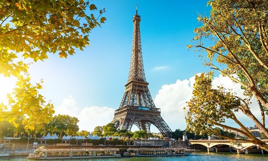 Image 30: Entrée du château Versailles Royal Passport avec Premium Add On