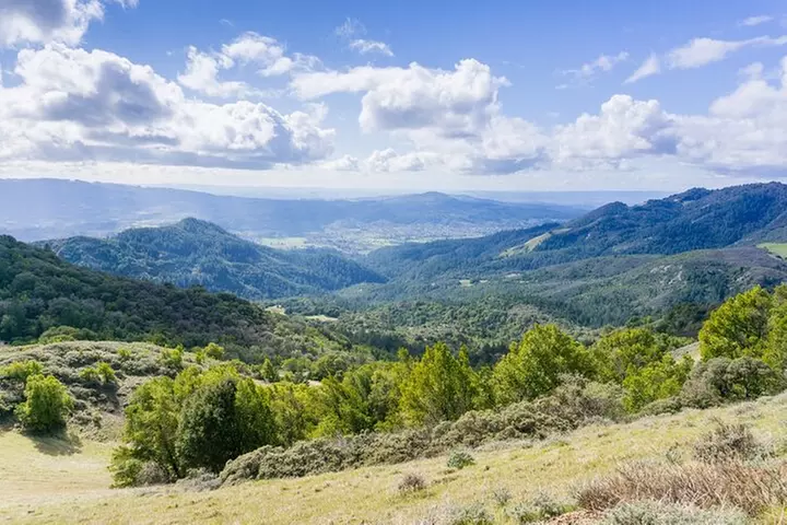 Napa Valley Self-Guided Audio Driving Tour