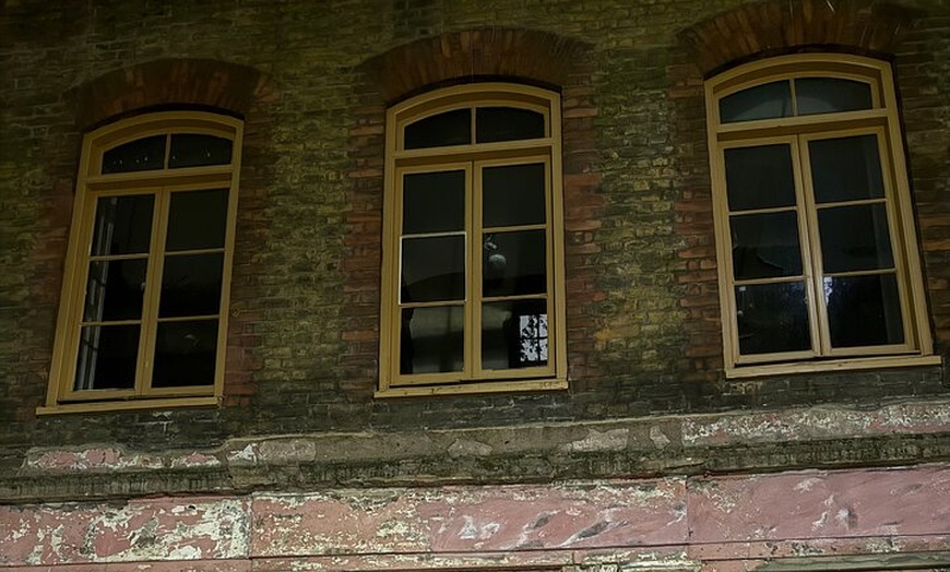 Image 2: The Nights of Jack the Ripper in Spanish