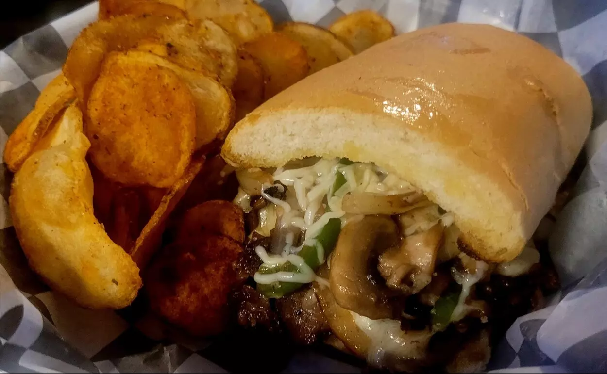$20 For $40 Worth Of Casual Dining