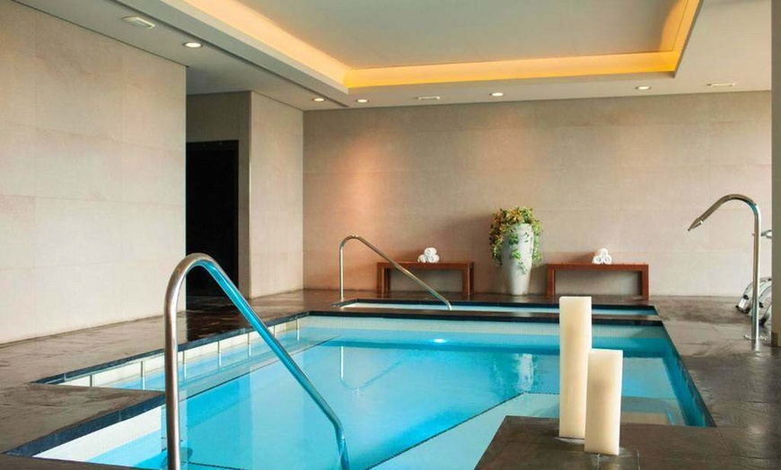 Image 15: ✈ COSTA BRAVA | Lloret de Mar - Hotel Santa Marta 5* - Piscine exté...