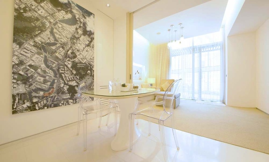 Image 16: ✈ SINGAPORE - Grand Copthorne Waterfront Singapore 5*, 6 nights - C...